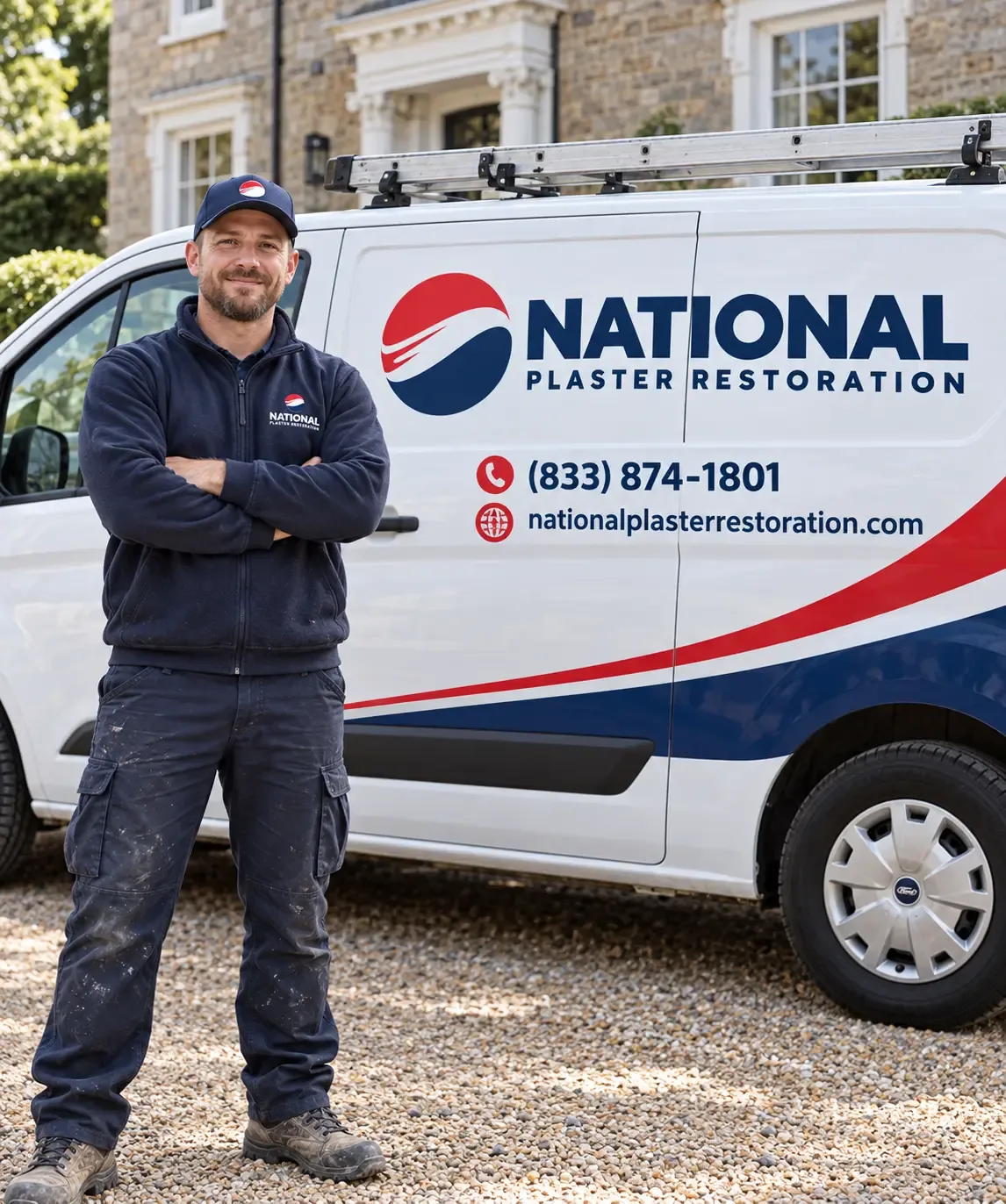 Plaster Repair Portland, IN FAQs